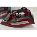 უთო GoldMaster GM-7616K Red