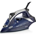 უთო GoldMaster GSI-7606B Purple