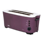 ტოსტერი Fakir LADIVA-VIOLET