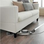 მტვერსასრუტი Fakir MAXICLEAN - Image 4