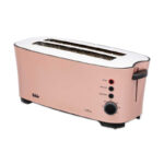 ტოსტერი Fakir LADIVA-ROSIE