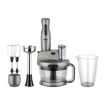 ბლენდერი Fakir LUCINA BLACK