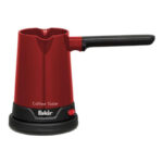 ყავის მადუღარა Fakir COFFEE TASTE RED