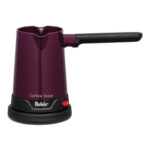 ყავის მადუღარა Fakir COFFEE TASTE Violet