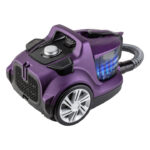 მტვერსასრუტი Fakir VEYRON TURBO PURPL - Image 3