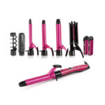 თმის მოვლის ნაკრები Fakir PIXIE