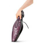 მტვერსასრუტი Fakir DARKY'S VIOLET - Image 2