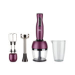 ბლენდერი Fakir LUCCA Q VIOLET