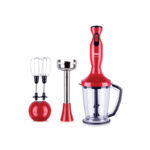 ბლენდერი Fakir LUCINA RED