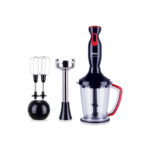 ბლენდერი Fakir LUCINA BLACK