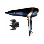 თმის ფენი Fakir GLORİA