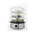 ორთქლის ქვაბი Fakir TOLERO