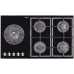 ჩასაშენებელი ზედა პანელი Vestel BH-9115BW