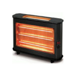 ელექტრო გამათბობელი Kumtel (KS-2710) 2800W