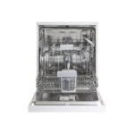 ჭურჭლის სარეცხი მანქანა Vestel DWA238B0W - Image 2