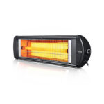 ინფრაწითელი გამათბობელი Kumtel (EX25) 2500W