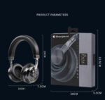 ყურსასმენი Gaming Headset BP091 - Image 7