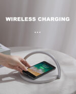 Wireless დამტენი Obestec 3in1 - Image 4