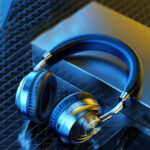 ყურსასმენი Gaming Headset BP091 - Image 3