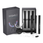 კბილის გამათეთრებელი აპარატი IVISMILE IVI-03K