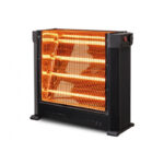 ელექტრო გამათბობელი Kumtel (KS-2761) 2250W