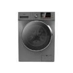 სარეცხის მანქანა Midea MFC80-S1401BS