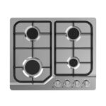 ჩასაშენებელი გაზის ზედა პანელი Midea MG640X