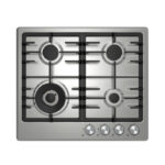 ჩასაშენებელი გაზის ზედა პანელი Midea MG696TX