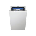 ჩასაშენებელი ჭურჭლის სარეცხი მანქანა Midea MID45S300