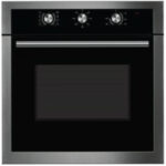 ჩასაშენებელი ელექტრო ღუმელი Midea MO 37058 X