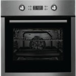 ჩასაშენებელი ელექტრო ღუმელი Midea MO 570B8 X