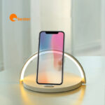 Wireless დამტენი Obestec 3in1
