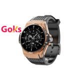 ჭკვიანი საათი Smart Watch Eteck ET-G9
