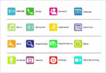 ჭკვიანი საათი DZ09 SIM Card - Image 6