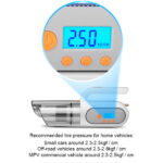 ავტომობილის მტვერსასრუტი OEM GCFW0013 ( 4in1 ) | განვადებით - Image 5