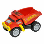 სატვირთო მანქანა Tigres 2443