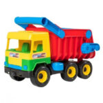 სატვირთო მანქანა Tigres 39222