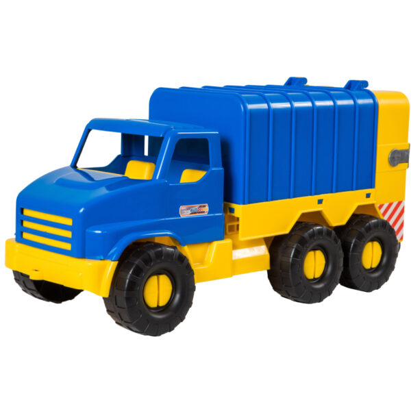 მანქანა ნაგვის Tigres 39399