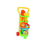 ნაკრები - პატარა მებაღე 10770