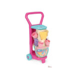 ქვიშაში სათამაშო ნაკრები 10772