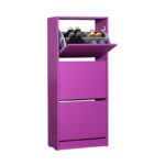 ფეხსაცმლის კარადა Adore SHC-330-UU-1