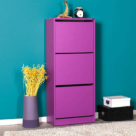 ფეხსაცმლის კარადა Adore SHC-330-UU-1 - Image 3