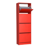 ფეხსაცმლის კარადა Adore SHC-340-KK-1