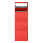 ფეხსაცმლის კარადა Adore SHC-340-KK-1 - Image 3