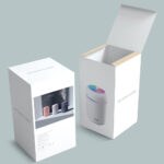 ჰაერის დამატენიანებელი XW107 - Image 7