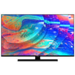 ტელევიზორი VESTEL 50U9600