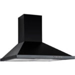 გამწოვი Luxell DP6-S Black