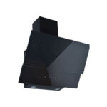 გამწოვი Luxell DA6-835 Black