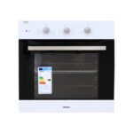 ჩასაშენებელი ღუმელი INTERLINE HK 400 WH