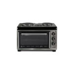 ელექტრო ღემელი LUXELL LX-13577